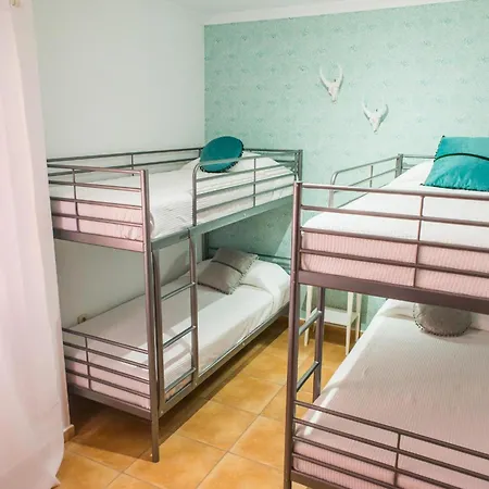 Atlantic Ocean Private Pool كوراليهو