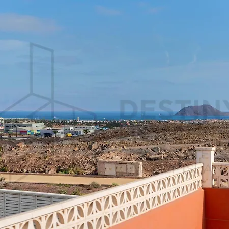 Atlantic Ocean Private Pool فيلة كوراليهو