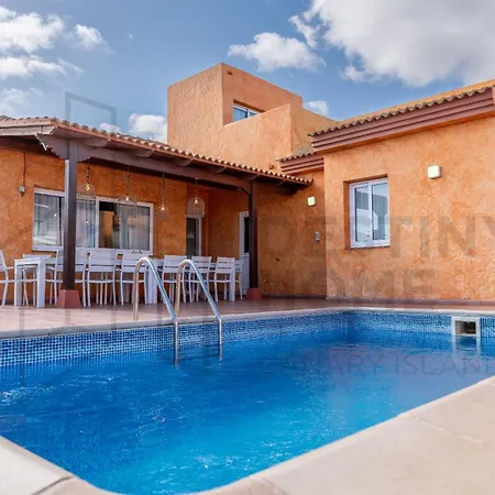 Atlantic Ocean Private Pool كوراليهو