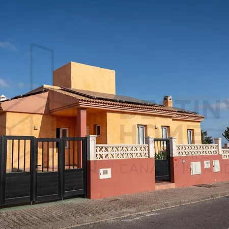 Atlantic Ocean Private Pool فيلة *