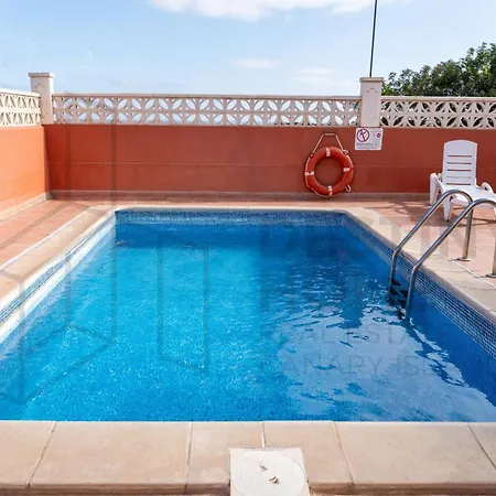 Atlantic Ocean Private Pool *