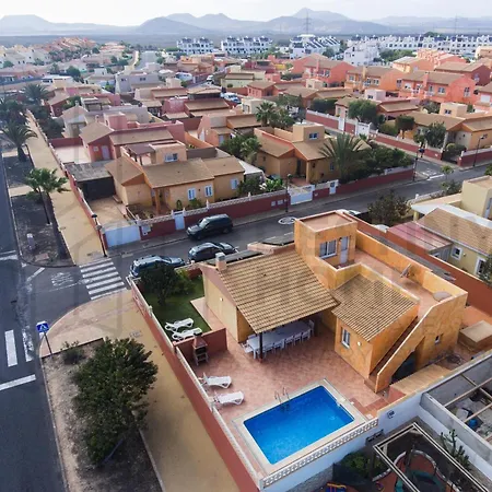 Atlantic Ocean Private Pool كوراليهو