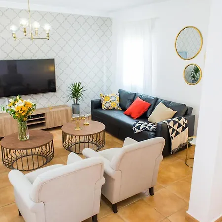 Atlantic Ocean Private Pool فيلة *