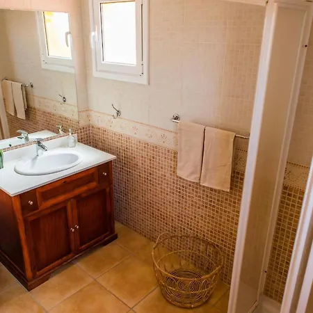 فيلة Atlantic Ocean Private Pool كوراليهو