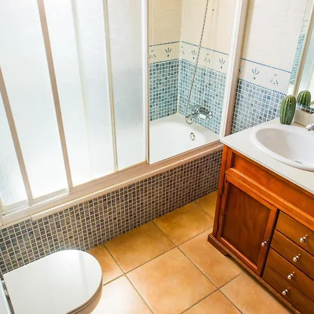 فيلة Atlantic Ocean Private Pool كوراليهو