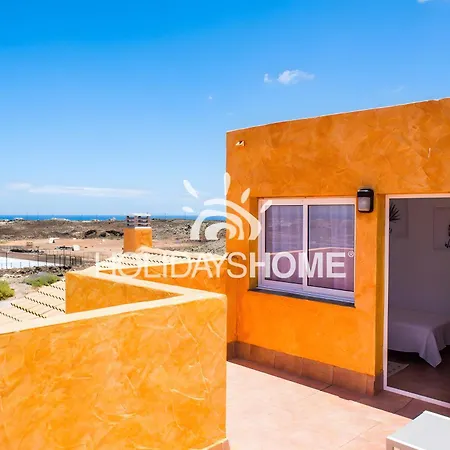 Atlantic Ocean Private Pool فيلة كوراليهو