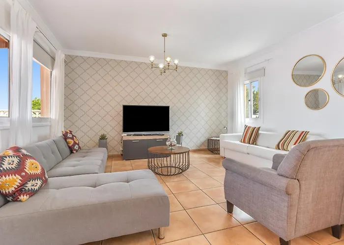 Atlantic Ocean Private Pool Corralejo