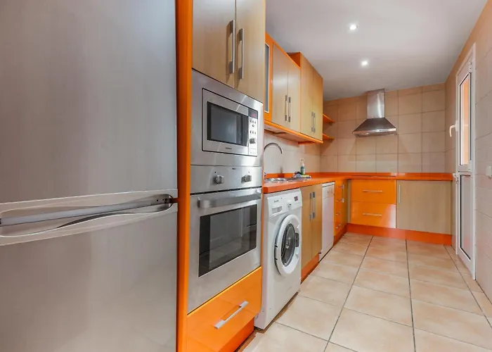 Villa Atlantic Ocean Private Pool