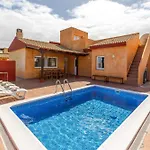 Atlantic Ocean Private Pool וילה קורלחו