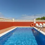 Villa Atlantic Ocean Private Pool Corralejo