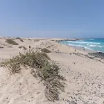 Atlantic Ocean Private Pool וילה
