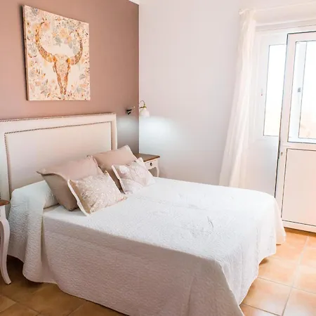 빌라 Atlantic Ocean Private Pool 코라레호