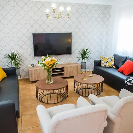 Atlantic Ocean Private Pool * 코라레호