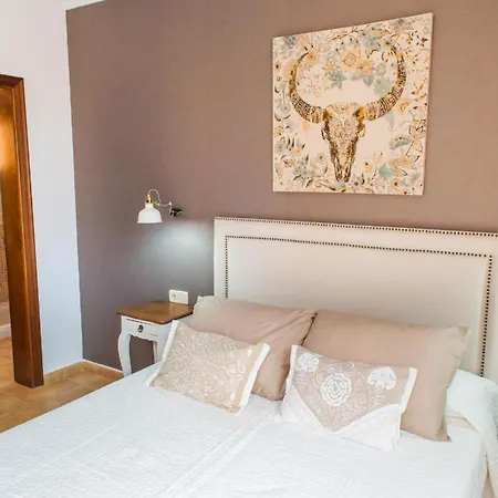 Atlantic Ocean Private Pool 코라레호