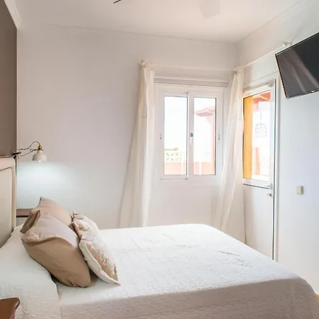 Atlantic Ocean Private Pool 빌라 코라레호