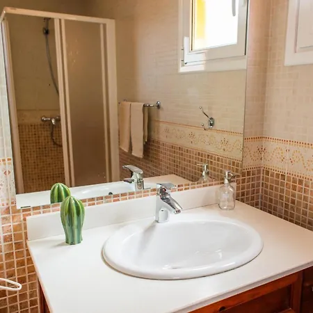 Atlantic Ocean Private Pool * 코라레호