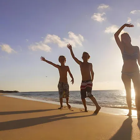 Atlantic Ocean Private Pool 빌라