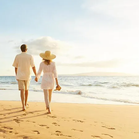 Atlantic Ocean Private Pool * 코라레호