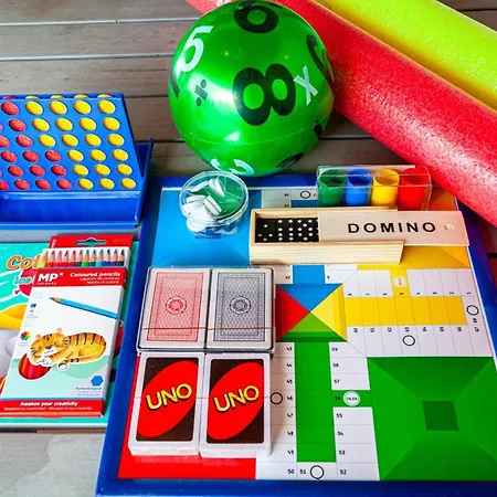 Atlantic Ocean Private Pool * 코라레호