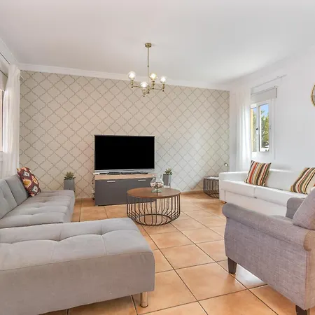 Atlantic Ocean Private Pool Corralejo