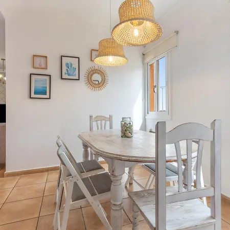 Atlantic Ocean Private Pool Corralejo