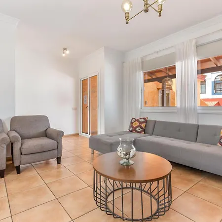 Willa Atlantic Ocean Private Pool Corralejo