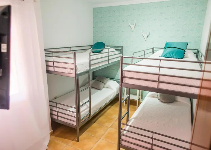 Atlantic Ocean Private Pool Corralejo