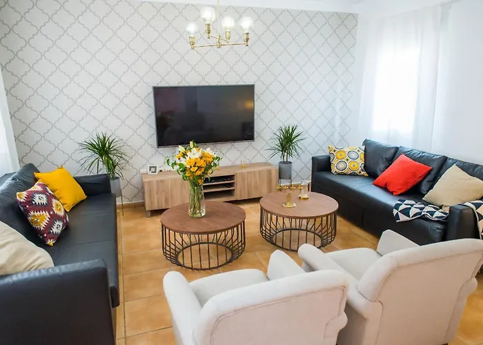 Atlantic Ocean Private Pool * Corralejo