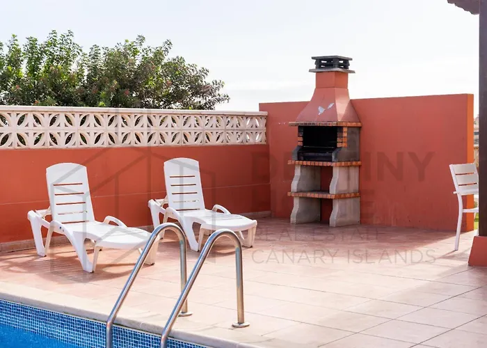 Atlantic Ocean Private Pool *