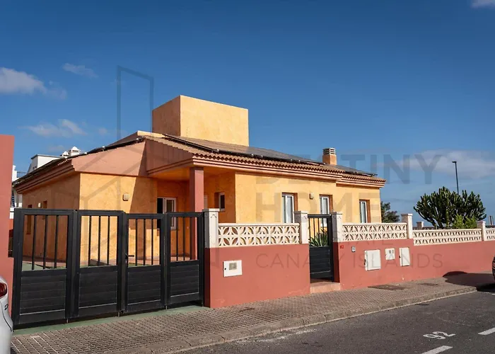 Atlantic Ocean Private Pool Villa *