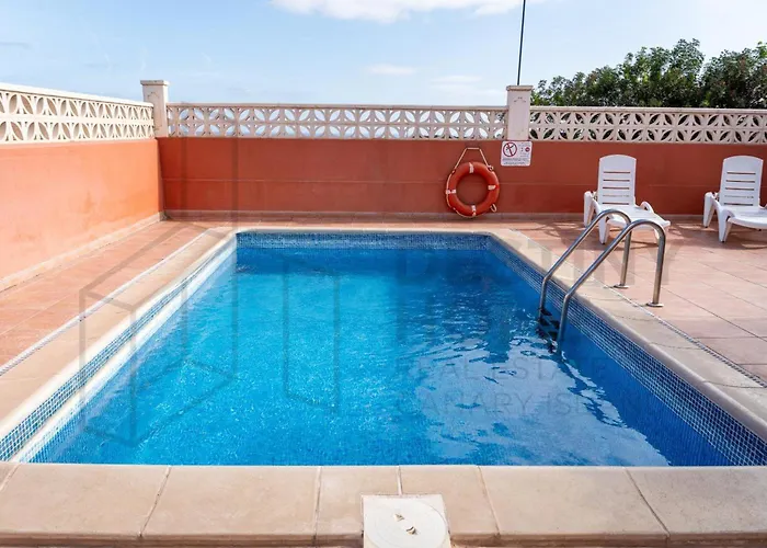 Atlantic Ocean Private Pool *