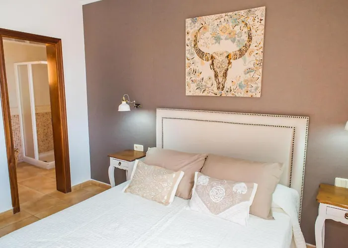 Atlantic Ocean Private Pool Corralejo