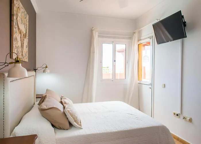 Atlantic Ocean Private Pool Villa Corralejo