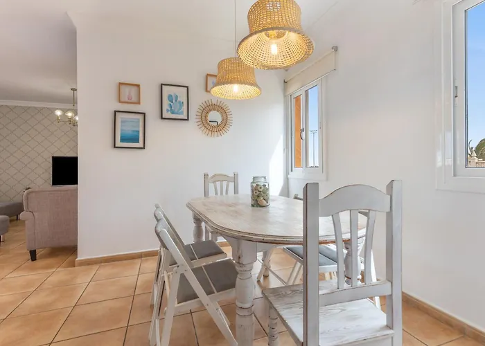 Atlantic Ocean Private Pool Corralejo