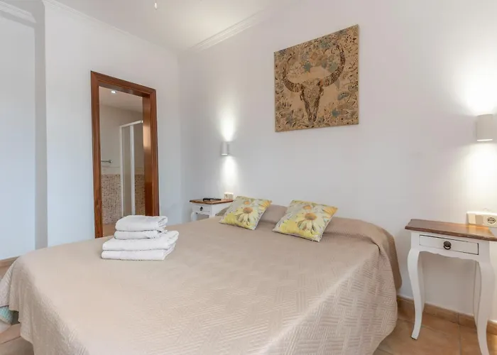 Atlantic Ocean Private Pool Villa Corralejo