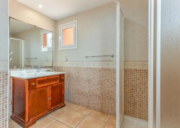 Atlantic Ocean Private Pool Corralejo