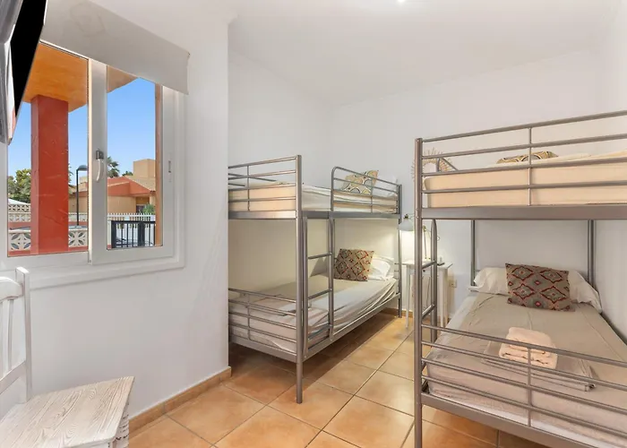 Villa Atlantic Ocean Private Pool Corralejo