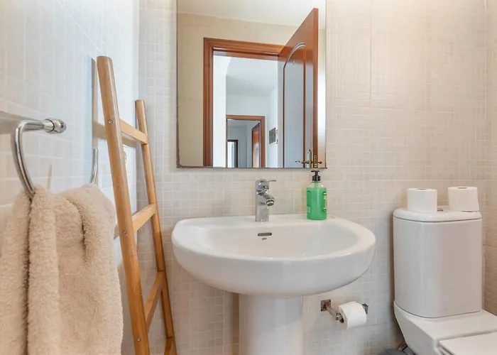 Willa Atlantic Ocean Private Pool Corralejo