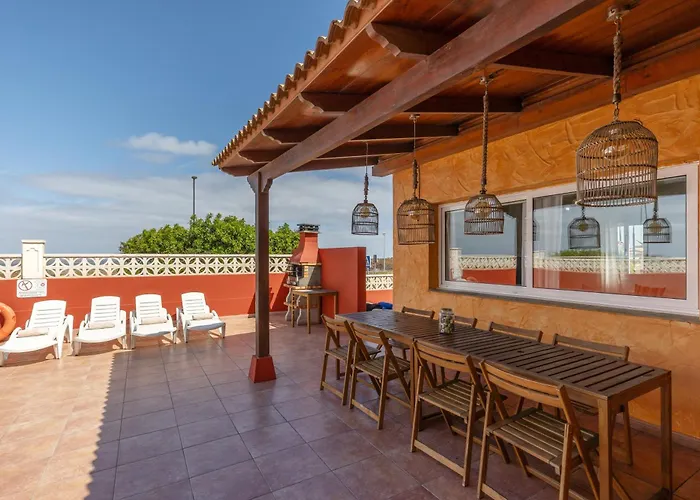 Atlantic Ocean Private Pool Villa