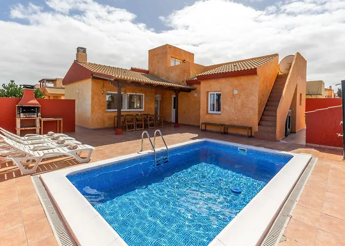 Atlantic Ocean Private Pool Villa *