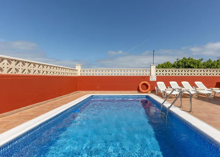 Atlantic Ocean Private Pool *