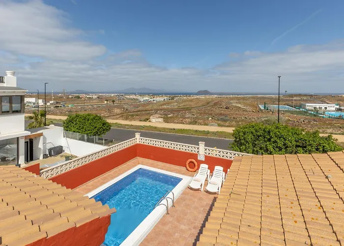 Atlantic Ocean Private Pool Villa *