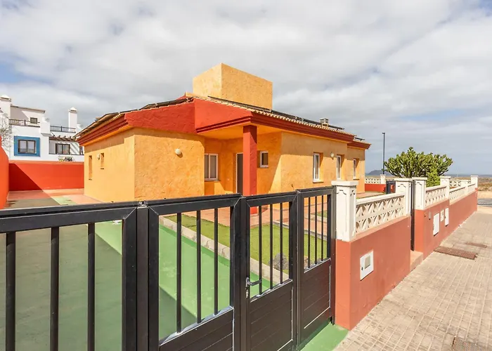 Atlantic Ocean Private Pool Villa *